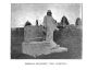 Gravestone: MERRIAM, Mary L, m 10 Apr 1866, d date unknown