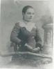 PHOTO: BURTNER, Bessie Lulu; b. 25 Feb 1869