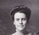 Photo: MERRIAM, Ella Clare; b. 4 Nov 1887