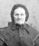 PHOTO: MERRIAM, Permillie; b. 17 Nov 1808, d. 11 May 1894